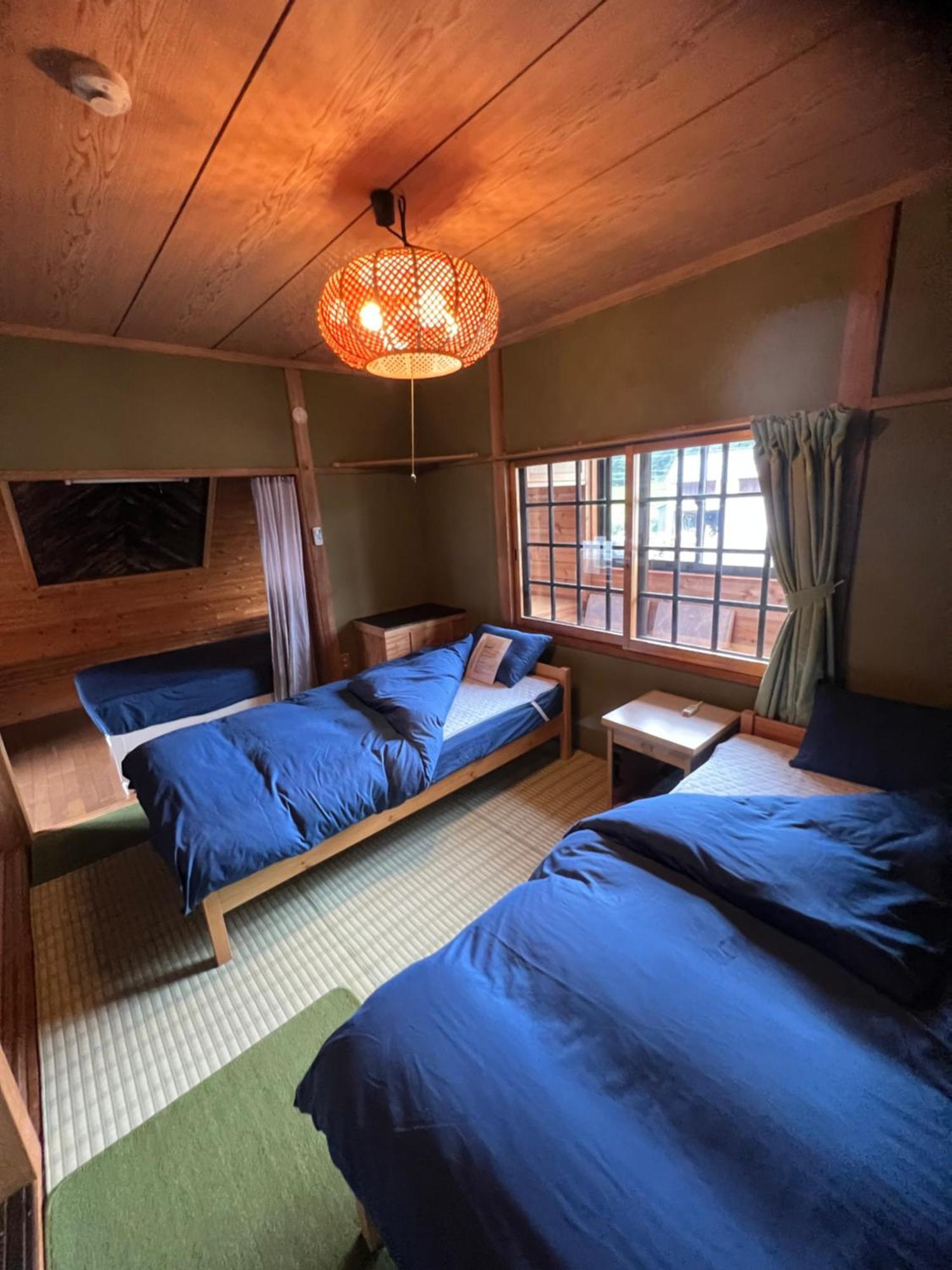 Little Alaskan Guest House ฮาคุบะ ภายนอก รูปภาพ