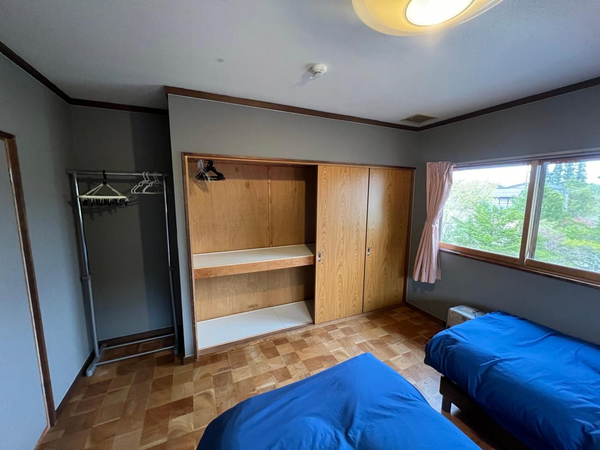 Little Alaskan Guest House ฮาคุบะ ภายนอก รูปภาพ